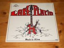 Privatpressung - Lake Placid - LP - Rock Is Alive - Heavy Krautrock Proto Metal