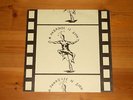 Privatpressung - Richard Abt - LP - A Paradise Is Born - Krautrock / Acid Folk