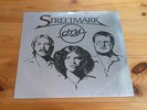 Sky - Streetmark - LP - MUSTER PRESSUNG - SAMPLE - Dry - rar Kraut SYNTH PROG