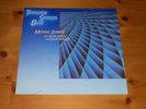 Michael Shrieve - Klaus Schulze - LP - Transfer Station Blue - Fortuna Records