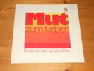 Private Kraut Elektronik LP - Victor Cavini - Triangulum - 1971 - GEHEIMTIP