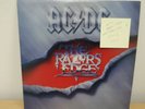 AC/DC - The Razors Edge. Atco Records US. No Reserve.