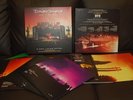 DAVID GILMOUR  5 LP VINYL LIVE IN GDANSK FREE SHIPPING IN USA  PINK FLOYD