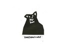 RUSS There's Really A Wolf 2x LP NEW VINYL Columbia