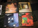 GOVERNMENT ISSUE The Fun Just Never Ends 1985 s/t 1986 You 1987 Crash 1988 EX LP