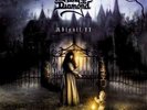 KING DIAMOND - ABIGAIL II : THE REVENGE - 2LP VIOLET VINYL NEW SEALED 2012