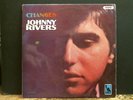 JOHNNY RIVERS  Changes   LP   Mono UK original     Great