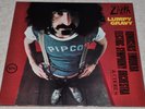FRANK ZAPPA Lumpy Gravy RARE ORIG UK 1968 SVLP VERVE EX++ LP. SUPERB SOUND/COVER
