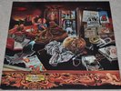 FRANK ZAPPA and THE MOTHERS Overnite Sensation RARER ORIG UK 1973 EX++ A1/B1 LP.