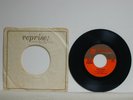 Jimi Hendrix Experience - Purple Haze, Reprise 0597, 1967 7
