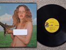 BLIND FAITH - SELF TITLED - U.S. PRESS ATCO BLUES LP - 1970 - CLAPTON WINWOOD