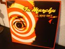 FU MANCHU  WE MUST OBEY org.1st.Press. Clear-Vinyl in TOP-Condition MINT