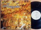 Led Zeppelin - Best of (Korea Unique Sleeve) 1992 First, Insert, VG+, RARE