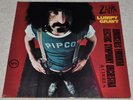 FRANK ZAPPA Lumpy Gravy RARE ORIG UK 1968 VLP MONO EX+ LP. SUPERB SOUND & COVER.