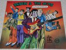 FRANK ZAPPA / MOI Cruising with Ruben & The Jets RARE SVLP ORIG UK 1968 EX++ LP.