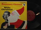 Rosemary Clooney-White Christmas-Columbia 6338-10 INCH