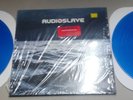 Audioslave Out Of Exile 2xLP Blue Rage Against The Machine Chris Cornell