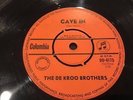 RARE De Kroo Brothers 45 7