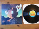 NICK DRAKE, Pink Moon, Island, ILPS 9184, 1976 re-issue, A-1U/B-1, Gatefold