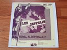 Led Zeppelin   BBC Zep   Royal Albert Hall '71   Rare Live Zeppelin