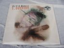 DAVID BOWIE OUTSIDE DOUBLE WHITE VINYL 180g MINT NEW SEALED UNPLAYED