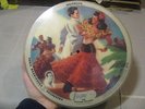 Enric Madriguera 78 rpm picture disc VEM VEM / MUJERCITA  Vogue 776