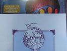 Circa Survive On Letting Go tour vinyl (deluxe)