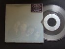 METALLICA the unforgiven...french vinyl clear...VERTIGO 866 136-7  YEARS 1991