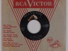 JANIS MARTIN: My Boy Elvis / Little Bit RCA 47-6652 Rockabilly Killer 45 HEAR