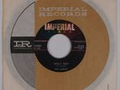 PHIL HARVEY: Bumbershoot / Willy Boy PHIL SPECTOR Rockabilly Imperial 45 HEAR