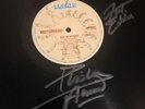 Motorhead Signed LP Record