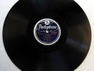 COUNT BASIE QUARTET 78 Lady Be Good / Shoe Shine Swing PARLOPHONE UK press C1360