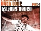 KLEER/ROXY MUSIC/+ - REMIXED WITH LOVE BY JOEY NEGRO 2 VINYL LP DISCO/DANCE NEW+