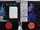 OZZY OSBORNE RANDY RHOADS TRIBUTE CBS/SONY 35AP 3344-5 Japan OBI PROMO VINYL 2LP
