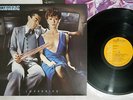 SCORPIONS LOVEDRIVE RCA RVP-6351 Japan VINYL LP