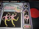 FISTOULARI : WALTON FACADE AUDIOPHILE 180 GRAM LP RCA LSC 2285 CLASSIC RECORDS