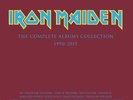 IRON MAIDEN Collectors Box Triple LP Vinyl SET REISSUE NEW 2017