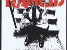 RANCID And Out Come the Wolves 20th Ann LP Ltd Ed Vinyl BRAND NEW 2016