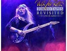 ULI JON ROTH Tokyo Tapes Revisited LP Deluxe Set NEW