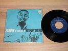 BOBBY HEBB 7