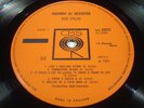 BOB DYLAN HIGHWAY 61 REVISITED CBS UK TEXTURED '33' PHILIPS CONTRACT FIRST PRESS