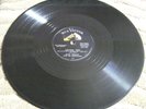ELVIS PRESLEY loving you / teddy bear ( rock ) RCA - 20-7000 - 78 rpm 10