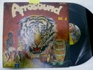 AFROSOUND PLATICO CHINO MADE IN ECUADOR EX ??? # 253