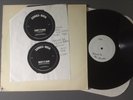 SONGS OHIA Didn't It Rain LP TEST PRESS vinyl Jason Molina Magnolia Electric Co