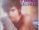 Prince/Delirious/Vinyl / Funk /Warner Bros.Records / Germany