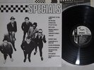 SPECIALS SAME CHRYSALIS WWS-81288 Japan VINYL LP