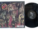 SLAYER REIGN IN BLOOD DEF JAM GHS 24131 US VINYL LP