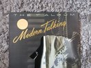 Modern Talking - The 1st Album Vinyl LP