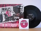 The Interrupters S/T vinyl LP rancid operation ivy street dogs distillers unseen