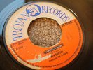 ? WHY BABY WHY TROJAN KEN BOOTHE 1969 UK  ROOTS REGGAE 7